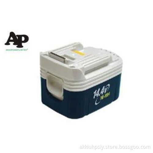 Rechargeable 14.4V Makita Power Tool Battery , BH1420 Repla